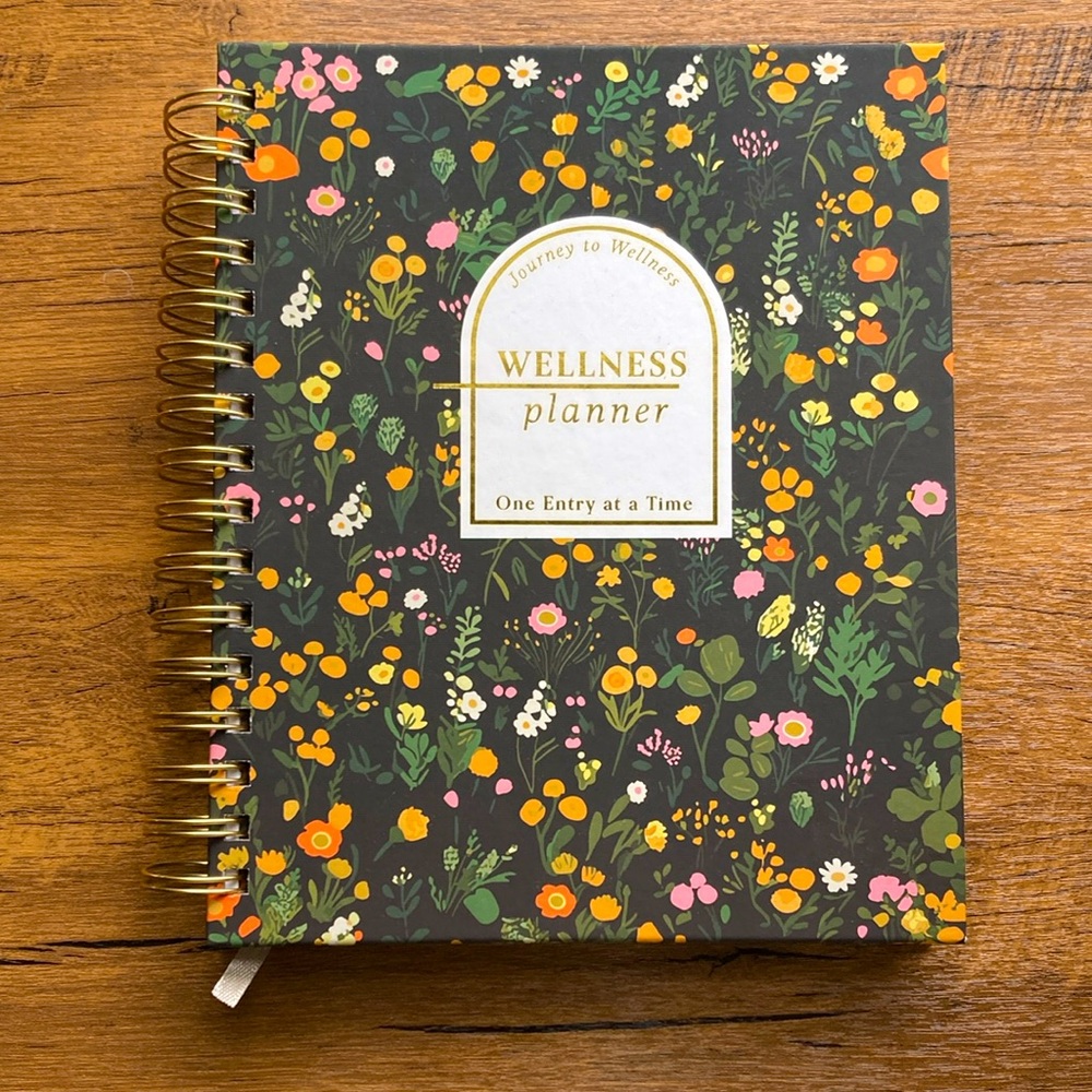 Wellness Planner